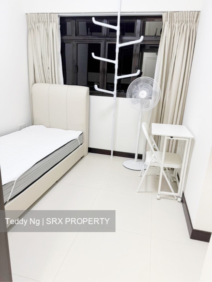 Blk 869A Tampines Greenwood (Tampines), HDB 3 Rooms #526837311